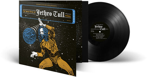 Best of Jethro Tull (Redux) (Various Artists) (Vinyl)