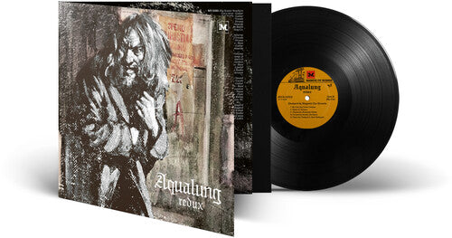 Aqualung (Redux) (Various Artists) (Vinyl)