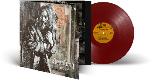 Aqualung (Redux) (Various Artists) (Vinyl)