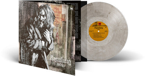 Aqualung (Redux) (Various Artists) (Vinyl)