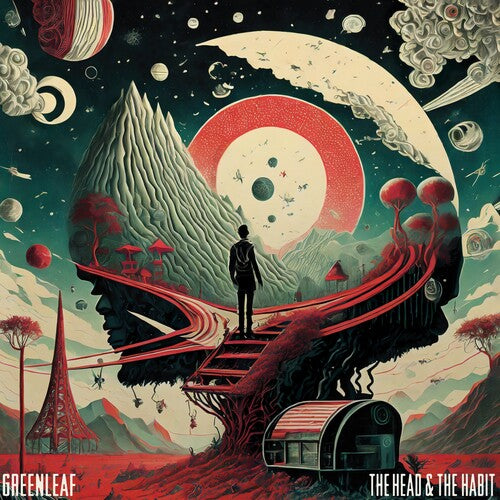 The Head & the Habit (Vinyl)