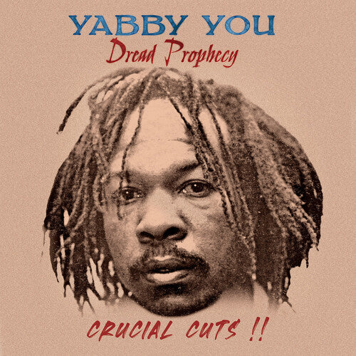 Dread Propecy Crucial Cuts (Vinyl)