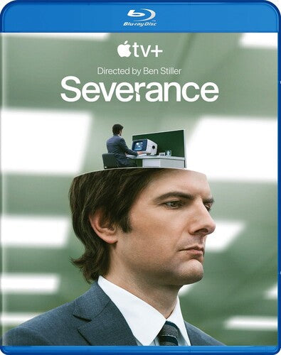 Severance: Season 1 - Severance: Season 1 - Blu-ray