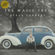 the album cover for Steve Forbert - Magic Tree (Blue) (Gate) [180 Gram] [Remastered]