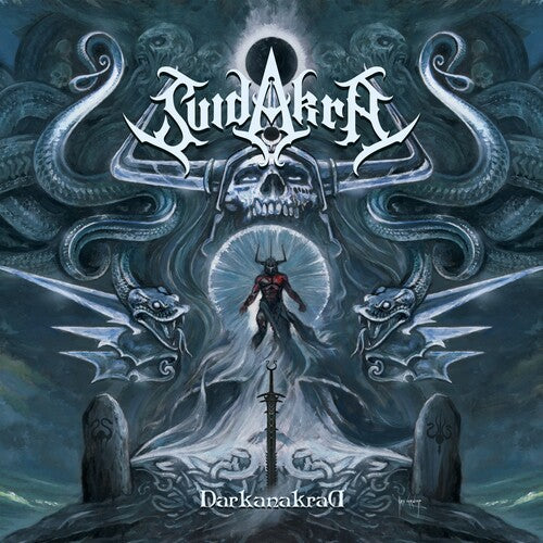 Darkanakrad (CD)