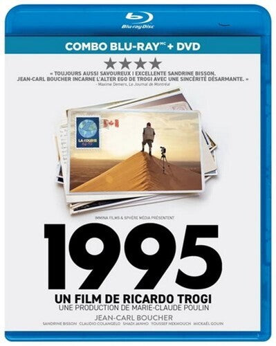 1995 - 1995 - Blu-ray