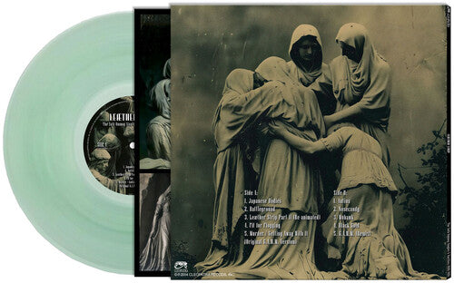 The Zoth Ommog Singles & Rarities 1989-1991 - Coke Bottle Green (Vinyl)