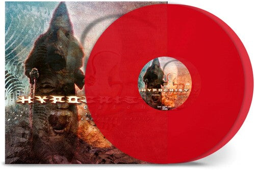 Catch 22 - The Complete Edition Red (Vinyl)