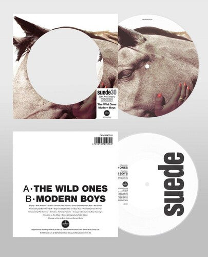 Wild Ones: 30th Anniversary - Picture Disc (Vinyl)