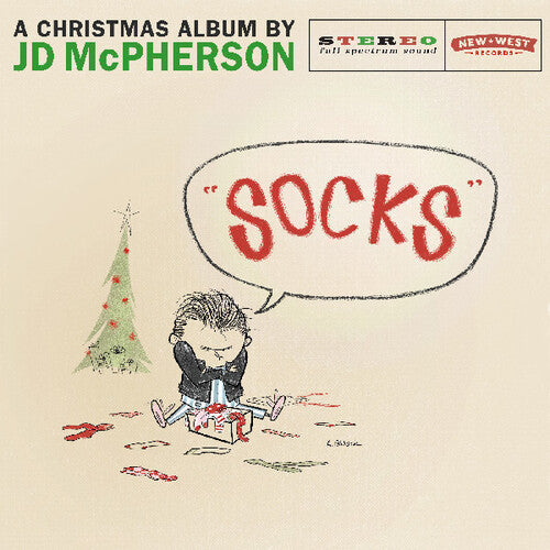 Socks (Vinyl)