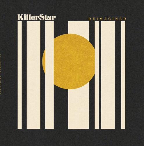 Killerstar Reimagined (Vinyl)