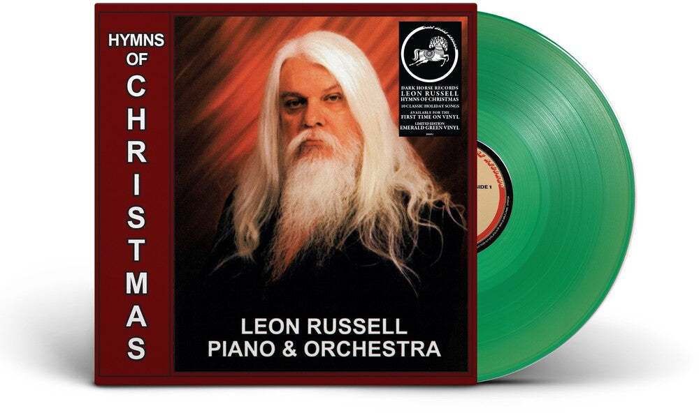 Hymns Of Christmas [RSD Black Friday 2024]