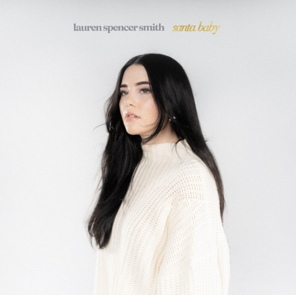 Last Christmas / Santa Baby [RSD Black Friday 2024]