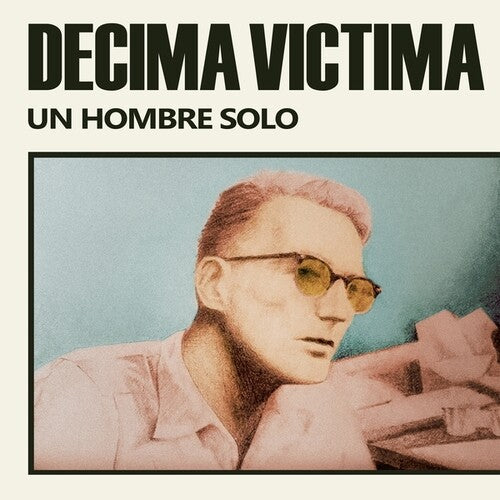 Un Hombre Solo (Vinyl)