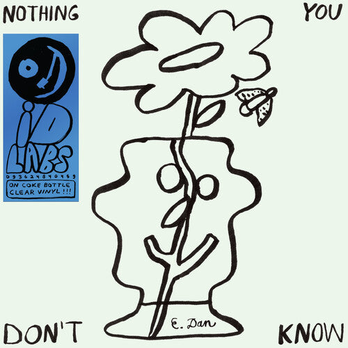 Nothing You Dont Know (Vinyl)