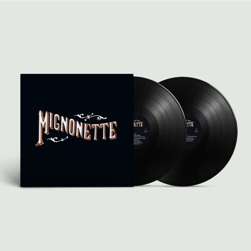 Mignonette (Vinyl)