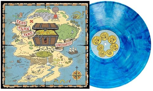 Uncharted (Vinyl)