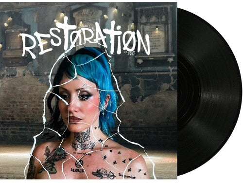 Restoration (Vinyl)