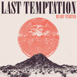 the album cover for Last Temptation - Heart Starter - Crystal Clear [Clear Vinyl] [Limited Edition]