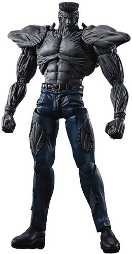 Tamashii Nations - S.h.figuarts - Yu Yu Hakusho - Younger Toguro 100% - Collectibles