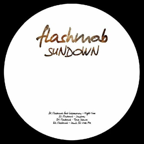 Sundown Album Sampler (Vinyl)