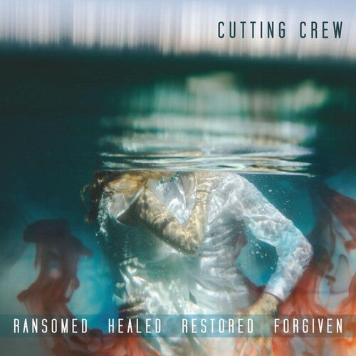 Ransomed Healed Restored Forgiven (Vinyl)