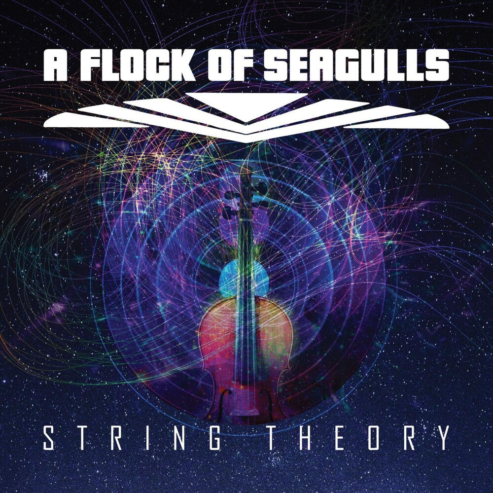 Strings Theory - Deluxe Edition Box Set (Box) (Uk) [CD]