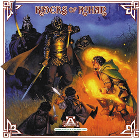 the album cover for Riders Of Rohan - With Hope Or Without (Uk)