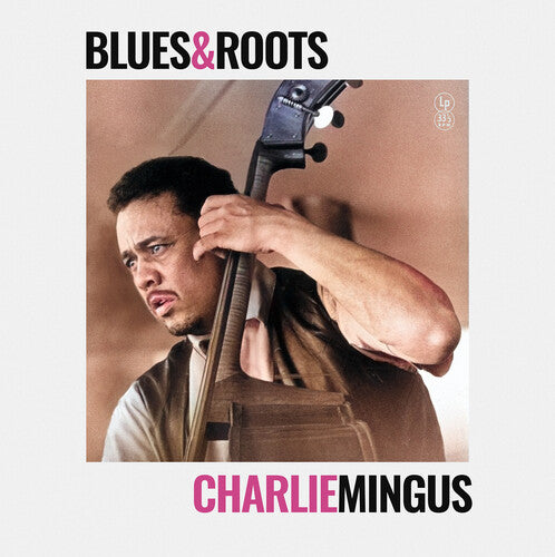 Blues & Roots (Vinyl)