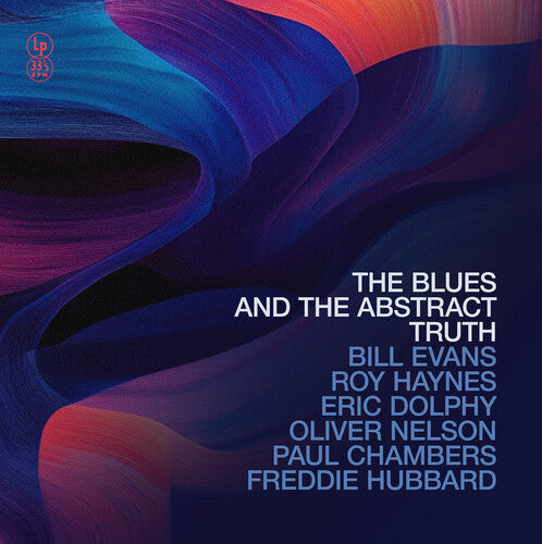 The Blues And The Abstract Truth (Vinyl)