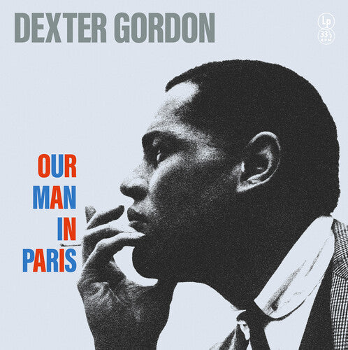 Our Man In Paris (Vinyl)