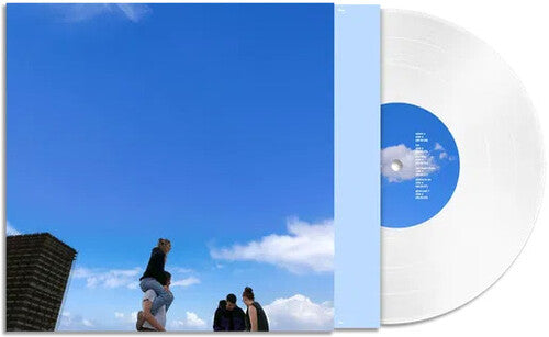 Ten Days - White Colored Vinyl (Vinyl)