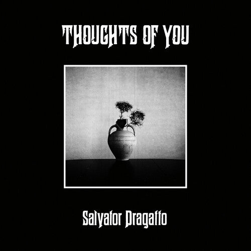 Thoughts of You - Beige (Vinyl)