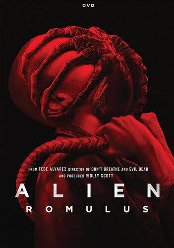 Alien: Romulus - Alien: Romulus - DVD
