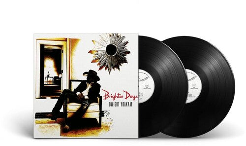 Brighter Days (Vinyl)