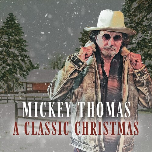 A Classic Christmas (Vinyl)