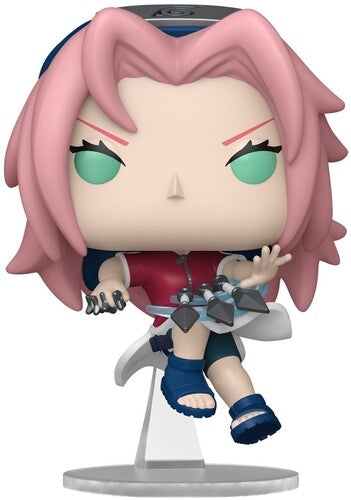 Pop Anime Naruto Classic - Pop Anime Naruto Classic Sakura - Collectibles