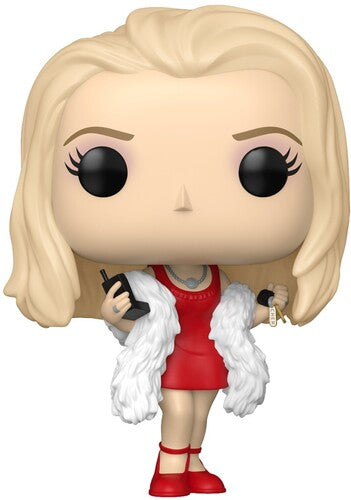 Pop Movies Clueless - Pop Movies Clueless Cher 30th Anniversary - Collectibles