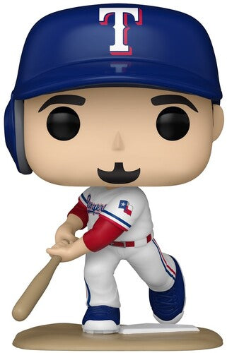 Pop Mlb Rangers - Pop Mlb Rangers Corey Seager - Collectibles