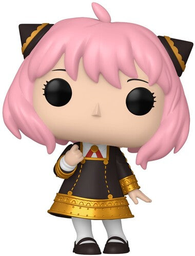 Pop Anime Spy X Family - Pop Anime Spy X Family Anya Forger - Collectibles