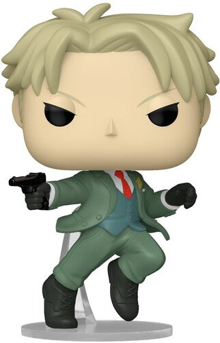 Pop Anime Spy X Family - Pop Anime Spy X Family Loid Forger - Collectibles