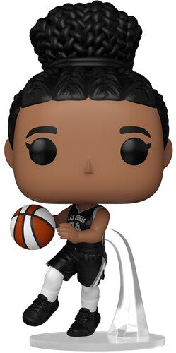 Pop Wnba Storm - Pop Wnba Storm Jewell Loyd - Collectibles