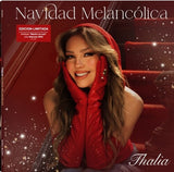 Navidad Melancolica (Vinyl)