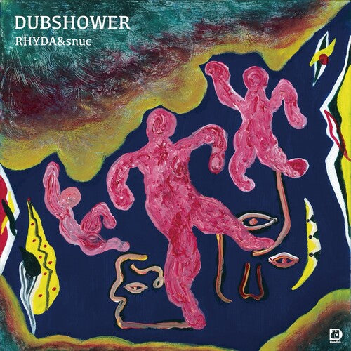 Dub Shower (Vinyl)