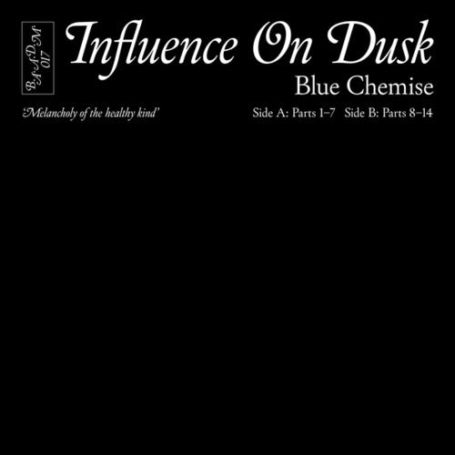 Influence On Dusk (Vinyl)