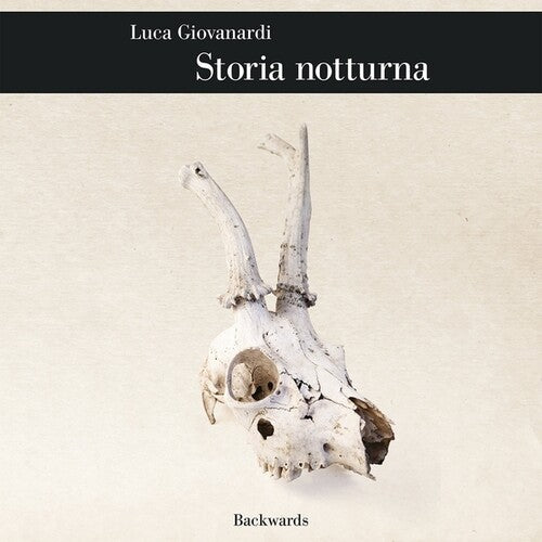 Storia Notturna (Vinyl)