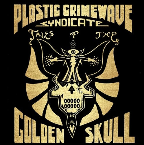 Tales Of The Golden Skull (Vinyl)