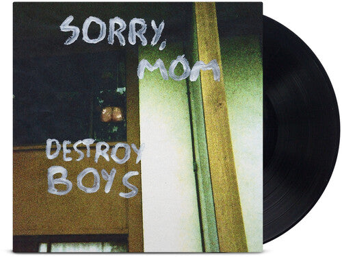 Sorry, Mom (Vinyl)