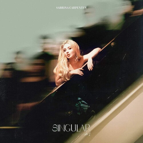 Singular I (Vinyl)