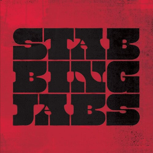 Stabbing Jabs (Vinyl)